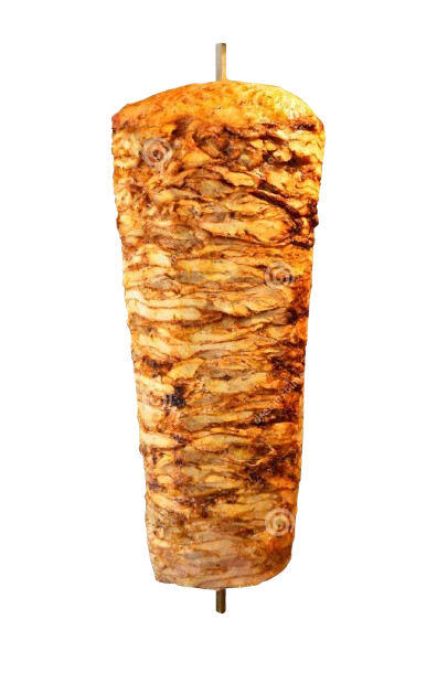 Little Istanbul Dish 3